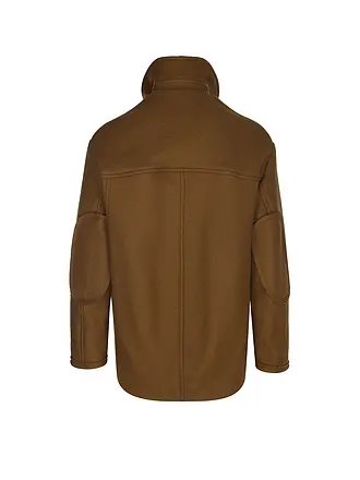 AMI PARIS | Nom du produit: Veste en laine CABAN | 